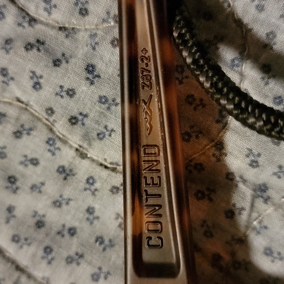 Wiley X Contend WX Polarized - Picture 11 of 12